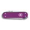 Scyzoryk Victorinox Classic, L.E. Orchide-Viollet, 58 mm