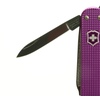 Scyzoryk Victorinox Classic, L.E. Orchide-Viollet, 58 mm