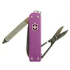 Scyzoryk Victorinox Classic, L.E. Orchide-Viollet, 58 mm