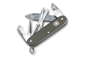 Scyzoryk Victorinox Pioneer X Damast Limited Edition