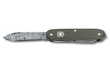Scyzoryk Victorinox Pioneer X Damast Limited Edition