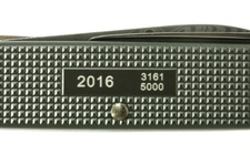 Scyzoryk Victorinox Pioneer X Damast Limited Edition