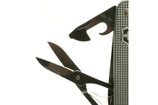 Scyzoryk Victorinox Pioneer X Damast Limited Edition