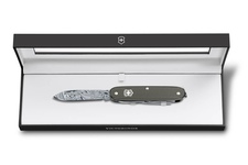 Scyzoryk Victorinox Pioneer X Damast Limited Edition