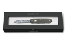 Scyzoryk Victorinox Pioneer X Damast Limited Edition
