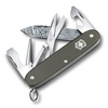 Scyzoryk Victorinox Pioneer X Damast Limited Edition