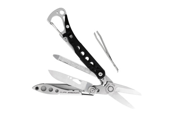 Multitool LEATHERMAN Style CS