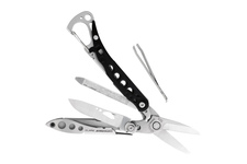 Multitool LEATHERMAN Style CS