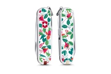 Scyzoryk Victorinox Classic, Rainforest Walk, 58 mm