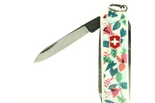Scyzoryk Victorinox Classic, Rainforest Walk, 58 mm