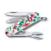 Scyzoryk Victorinox Classic, Rainforest Walk, 58 mm