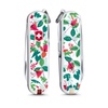 Scyzoryk Victorinox Classic, Rainforest Walk, 58 mm