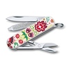 Scyzoryk Victorinox Classic, Happy Folks, 58 mm