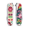 Scyzoryk Victorinox Classic, Happy Folks, 58 mm