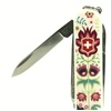 Scyzoryk Victorinox Classic, Happy Folks, 58 mm