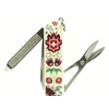 Scyzoryk Victorinox Classic, Happy Folks, 58 mm