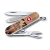 Scyzoryk Victorinox Classic, The Mountains are Calling, 58 mm