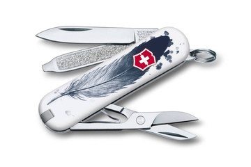 Scyzoryk Victorinox Classic, Light as a Feather, 58 mm