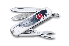 Scyzoryk Victorinox Classic, Light as a Feather, 58 mm