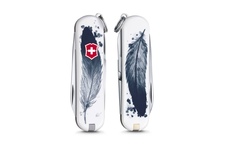 Scyzoryk Victorinox Classic, Light as a Feather, 58 mm
