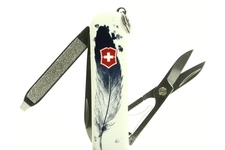 Scyzoryk Victorinox Classic, Light as a Feather, 58 mm