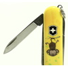 Scyzoryk Victorinox Classic, 3 Wise Monkeys, 58 mm