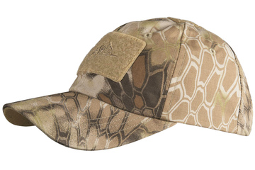 czapka Helikon Baseball NyCo ripstop kryptek highlander