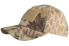 czapka Helikon Baseball NyCo ripstop kryptek highlander