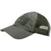 czapka Helikon Baseball VENT PolyCotton ripstop olive drab