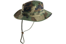 kapelusz Helikon Boonie Hat Cotton ripstop us woodland