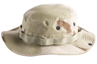 kapelusz Helikon Boonie Hat Cotton ripstop us desert