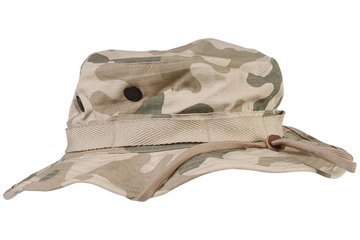 kapelusz Helikon Boonie Hat Cotton ripstop wz.93 pustynny
