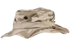 kapelusz Helikon Boonie Hat Cotton ripstop wz.93 pustynny