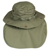 kapelusz Helikon Boonie Hat NyCo Ripstop olive green