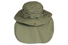 kapelusz Helikon Boonie Hat NyCo Ripstop olive green