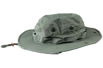 kapelusz Helikon Boonie Hat NyCo Ripstop olive drab