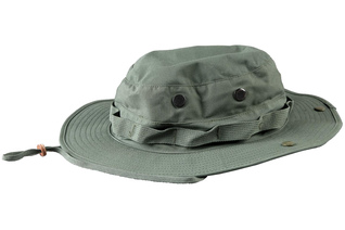 kapelusz Helikon Boonie Hat NyCo Ripstop olive drab