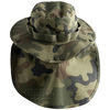 kapelusz Helikon Boonie Hat PolyCotton Ripstop wz.93 leśny