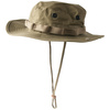 kapelusz Helikon Boonie Hat PolyCotton Ripstop coyote