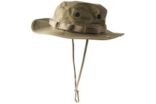kapelusz Helikon Boonie Hat PolyCotton Ripstop coyote