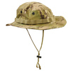 kapelusz Boonie Hat PolyCotton Ripstop Tactical Camo