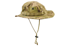 kapelusz Boonie Hat PolyCotton Ripstop Tactical Camo