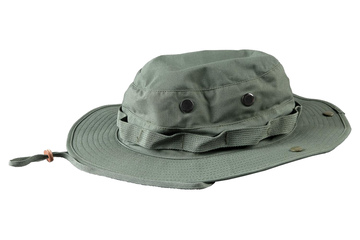 kapelusz Helikon Boonie Hat PolyCotton Ripstop olive drab