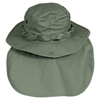 kapelusz Helikon Boonie Hat PolyCotton Ripstop olive drab