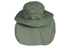 kapelusz Helikon Boonie Hat PolyCotton Ripstop olive drab