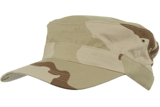 czapka Helikon Combat Cotton Ripstop US desert