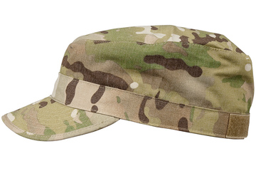 czapka ACU PolyCotton Ripstop Tactical Camo