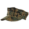 czapka Helikon USMC PoliCotton Twill digital woodland