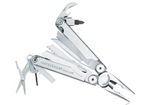 Multitool LEATHERMAN WAVE New Premium Box