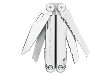 Multitool LEATHERMAN WAVE New Premium Box